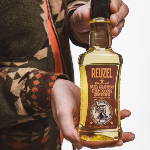 Reuzel Daily Shampoo (350 ml)