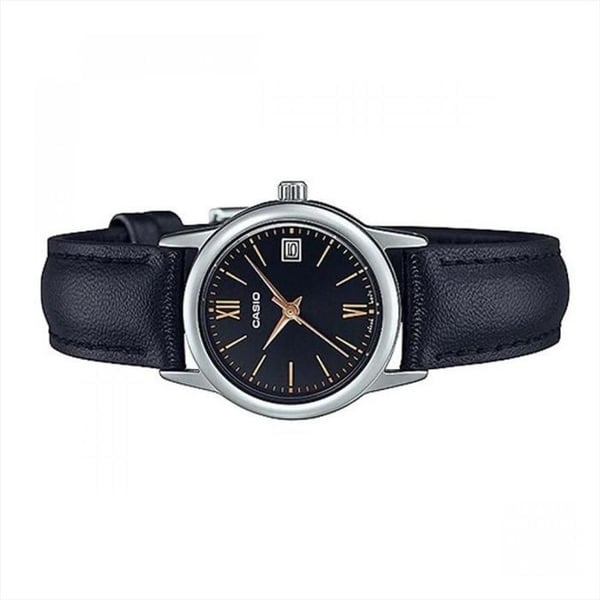 Casio Klocka Ltpv002l1b3udf