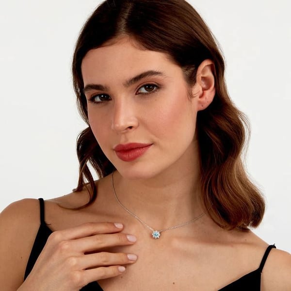 COLLIER MORELLATO TESORI - SAIW186