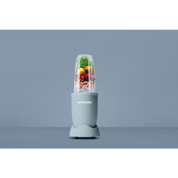 Blender Nutribullet pro NB907MASL SININEN