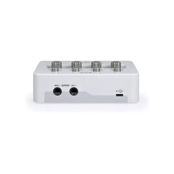 USB-ljudgränssnitt - ESI - Neva DUO - 2 ingångar - 24-bit/96 kHz - Ultra-låg latens