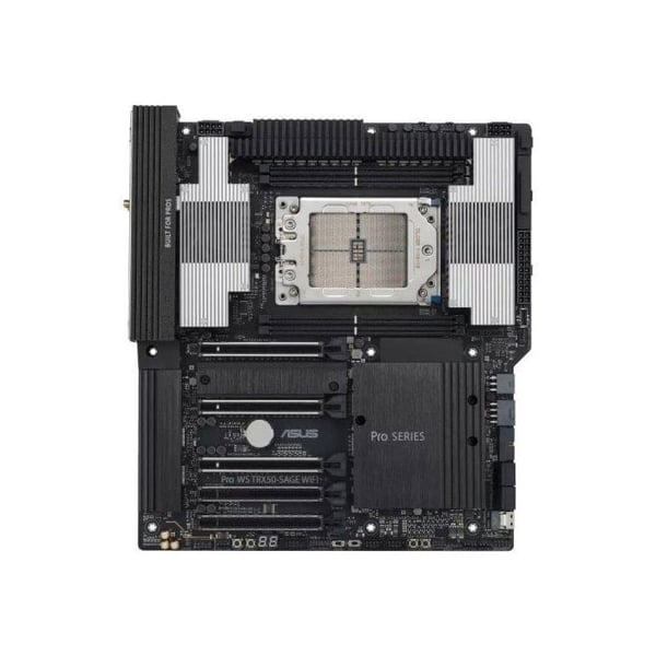 ASROCK Pro WS TRX50-Sage WiFi