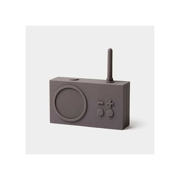 Radio Lexon TYKHO 3 BLÅ