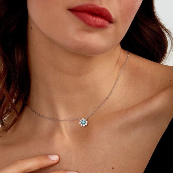 COLLIER MORELLATO TESORI - SAIW186