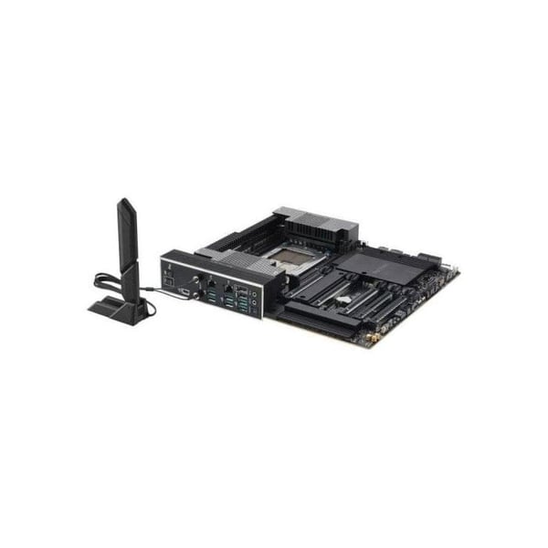 ASROCK Pro WS TRX50-Sage WiFi