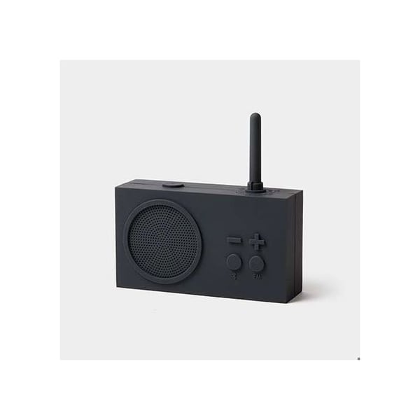 Radio Lexon TYKHO 3 BLÅ