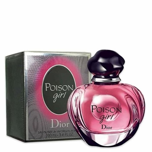 Parfym Dior Poison Girl 3,4 Edp L
