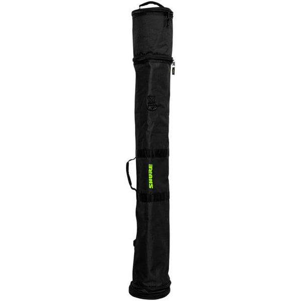 Shure av Gator SH-STANDBAG Mikrofonstativväska Tillbehör och mikrofonstativ