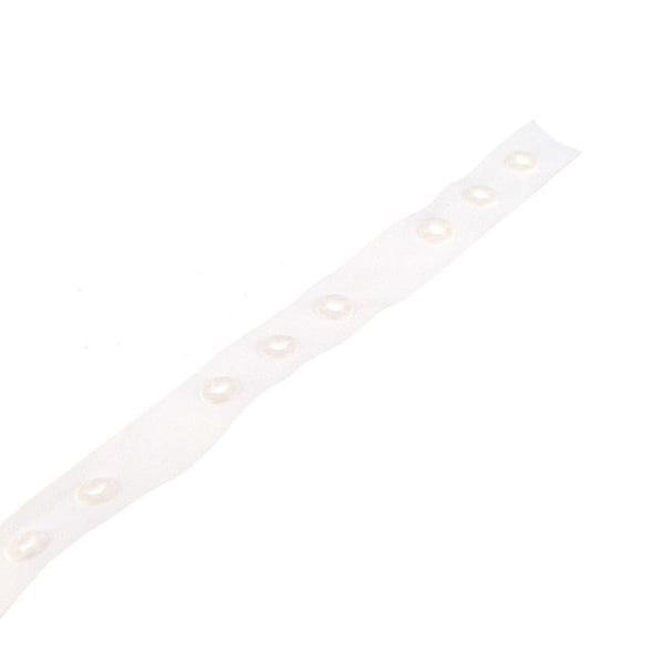 Plasttryckknapp - BOHIN FRANKRIKE - 79691 - Band 10 m - Såld styckvis