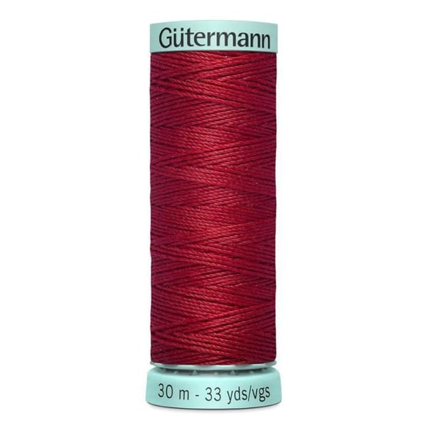 Fil 100% siden grège - Lot 5x30m - Att 846