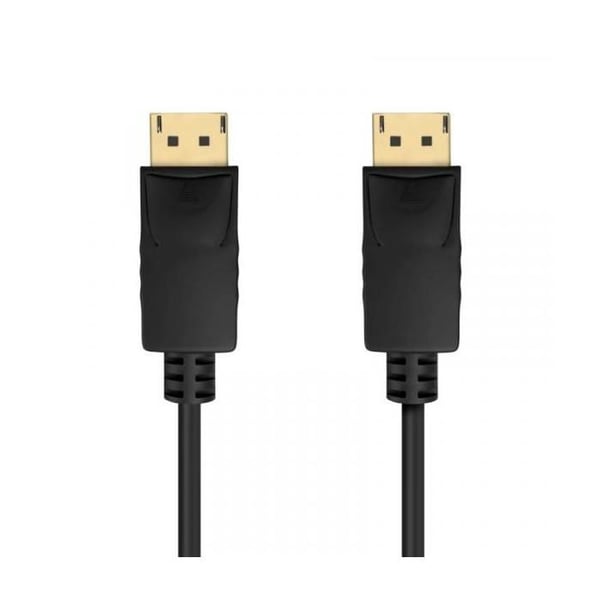 Aisens Displayport V1.2 CCS 4K vid 60 Hz 1,5 m