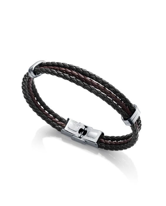 Klockarmband - VICEROY - Mod. 1324P01011 - Man - Vuxen - Officiell förpackning
