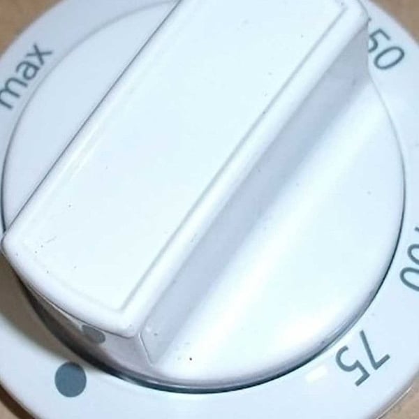 Manetttermostat fyra Beko 250315006