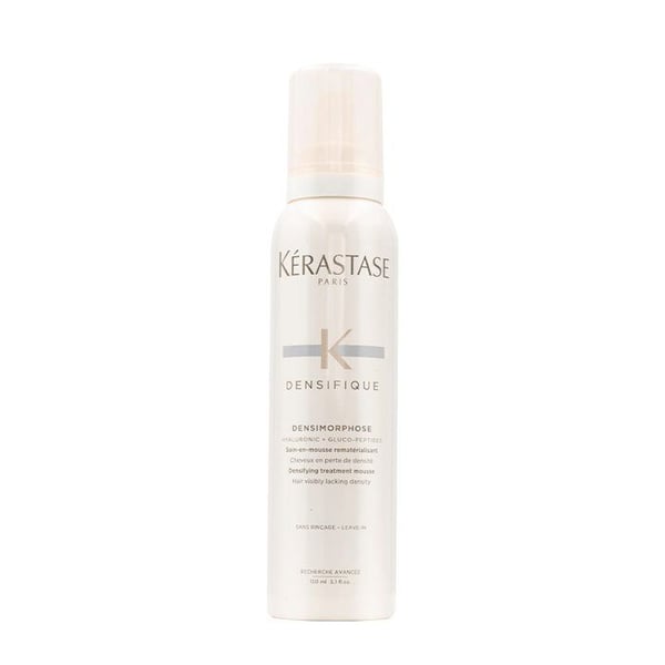 Densimorphose Mousse - Kérastase - 150ml - Estemoxidine - Hyaluronsyra - Glukopeptider