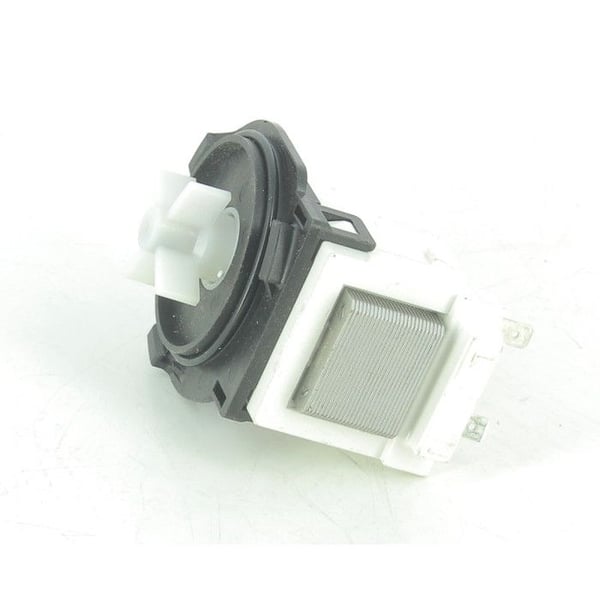 Pumps for avlopp 32026853 för diskmaskin AYA, CLAYTON, COBAL, CONTINENTAL EDISON, DAEWOO, DOMEOS, ESSENTIEL B, FRIONOR [...]