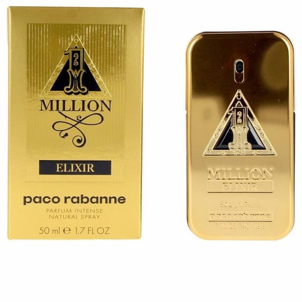 Herrparfym Paco Rabanne 1 Million Elixir EDP (50 ml)