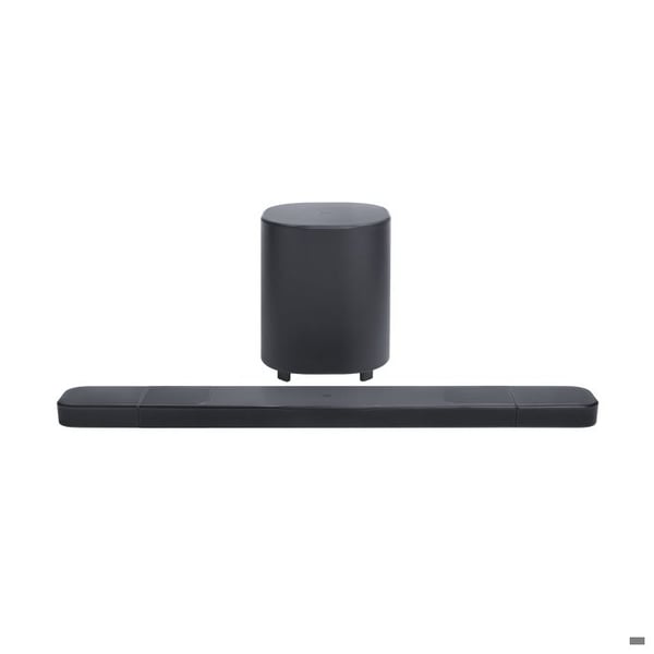 JBL ljudbar bar 1000 mk2