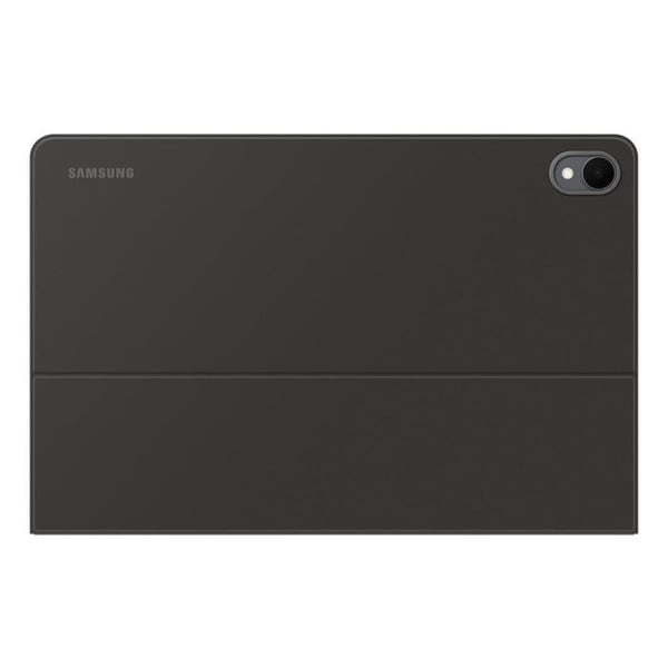 Samsung Book Cover Keyboard Slim Svart för Galaxy Tab S11 Fodral med Tangentbord