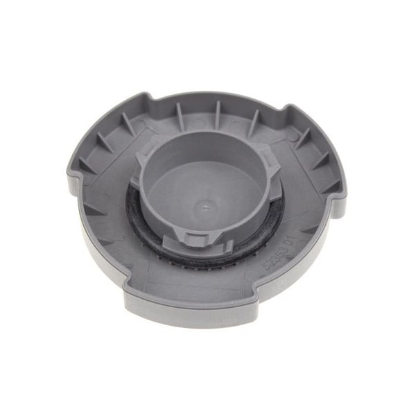 Bouchon Bac à Sel - Bosch - 00611319 - Originaldel - Kompatibel med Diskmaskin - Tillbehör