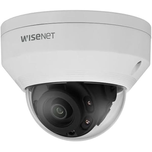 Kamera - HANWHA - ANV-L6012R - Nattseende - Utomhus - Hög kvalitet