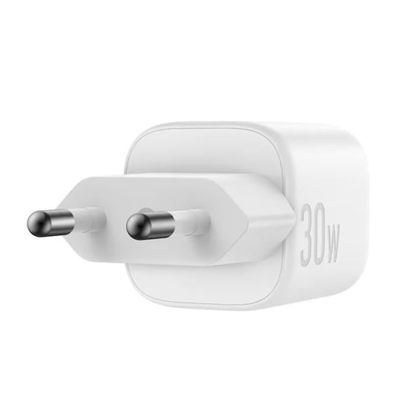 USB-C-laddare - ANKER - A2698G21 - 30 W - Ultra-snabb laddning - Svart