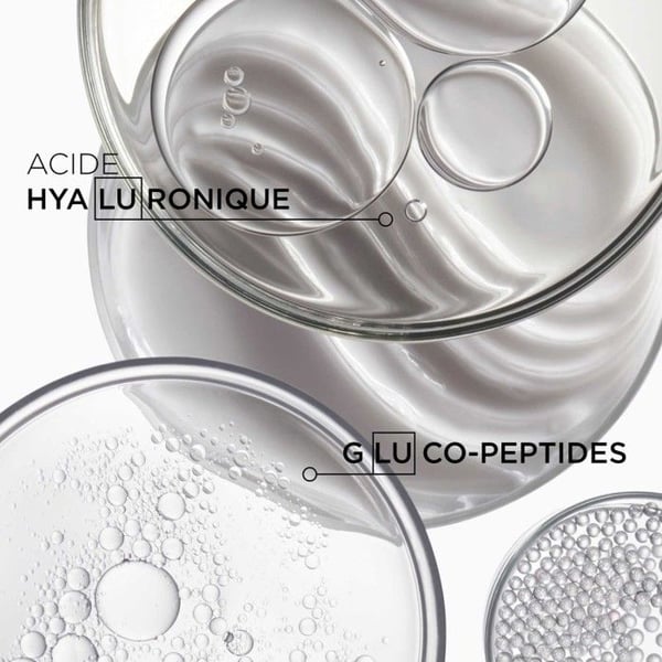 Densimorphose Mousse - Kérastase - 150ml - Estemoxidine - Hyaluronsyra - Glukopeptider