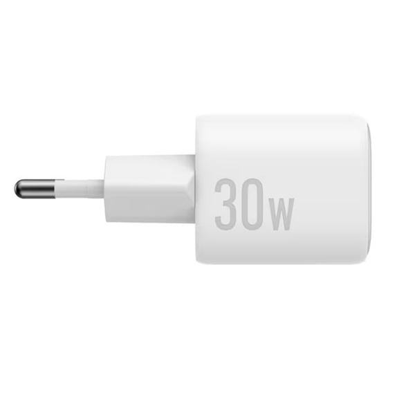 USB-C-laddare - ANKER - A2698G21 - 30 W - Ultra-snabb laddning - Svart