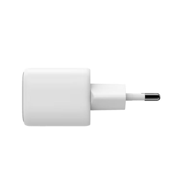 USB-C-laddare - ANKER - A2698G21 - 30 W - Ultra-snabb laddning - Svart
