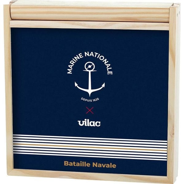 Vilac - Sjöstrid National Navy