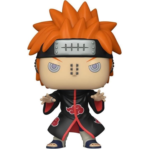 Figurine Funko Pop! Animation: Naruto Shippuden – Pain 934- USED