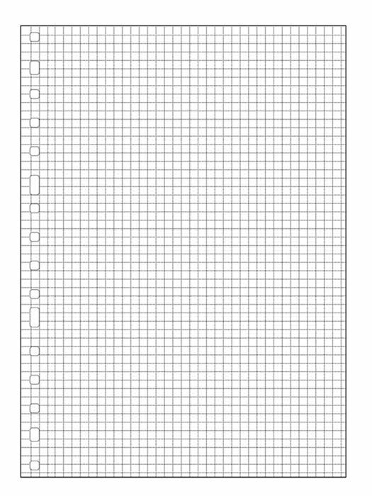 Multifin Notebook - 4125599 - ersättning för Notebook
