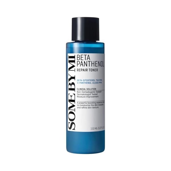 Tonique - SOME BY MI - BETA PANTHENOL REPAIR - 150ml - Känslig hy - Utan alkohol