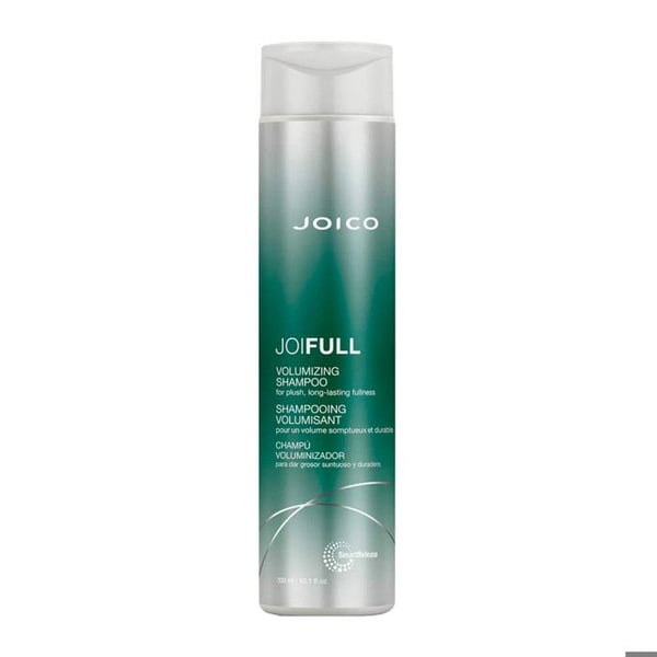 Joico Joifull Volumizing Shampoo 300ml - fint hår
