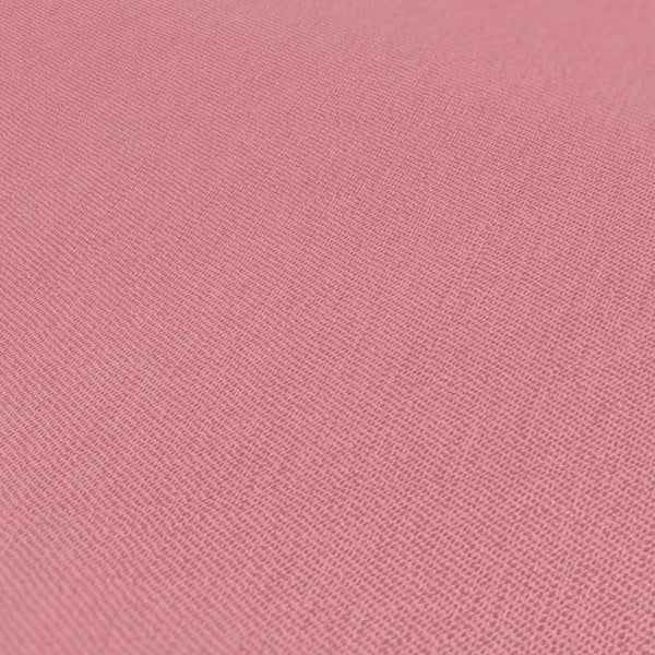 A.S. Creation Konst av Eden 377025 Non-woven tapet Uni 10.05 x 0.53 m Rosa