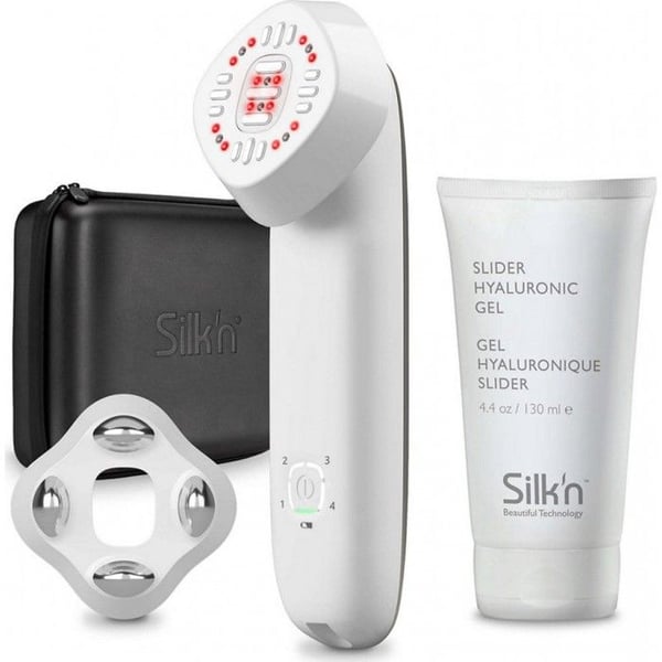 SILK'N Anti-rynkapparat FaceTite Multiplatform FTMP1PE1001