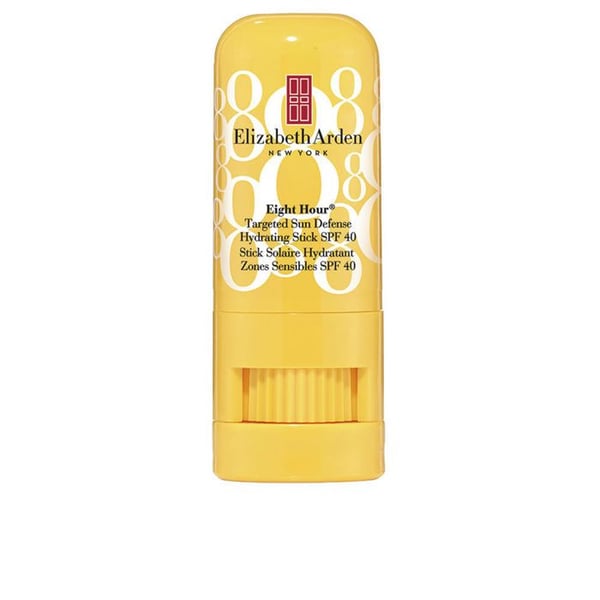 Återfuktande solkräm för känsliga områden EIGHT HOUR SPF40 6,8 g
