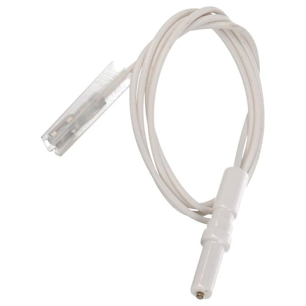 Tändstift 600mm original Köksplatta 3570698047, 3577348125 FAURE, ARTHUR MARTIN ELECTROLUX, ELECTROLUX, ZANUSSI, AEG