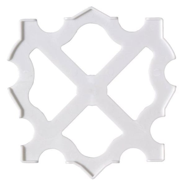 Hama - Multi-ram för standardpärlor (Ø5 mm)