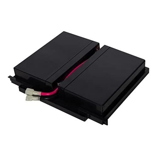 UPS-batteri - CYBER POWER - RBP0019 - Förseglad blysyra (VRLA) - 12 V - 2 stycken