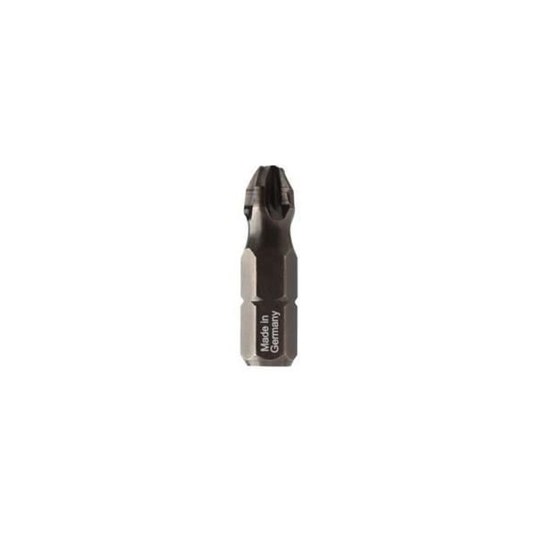 5 IMPACT PZ2 x L. 25 mm bits Special slagskruvmejsel 5 IMPACT PZ2 x L. 25 mm bits Special slagskruvmejsel