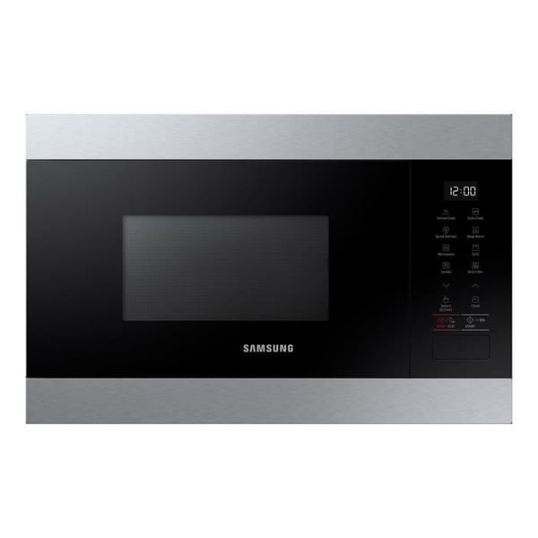 Mikroovn - Samsung - MG22M8274CT - 1300 W - 22 L - Grill - Touch