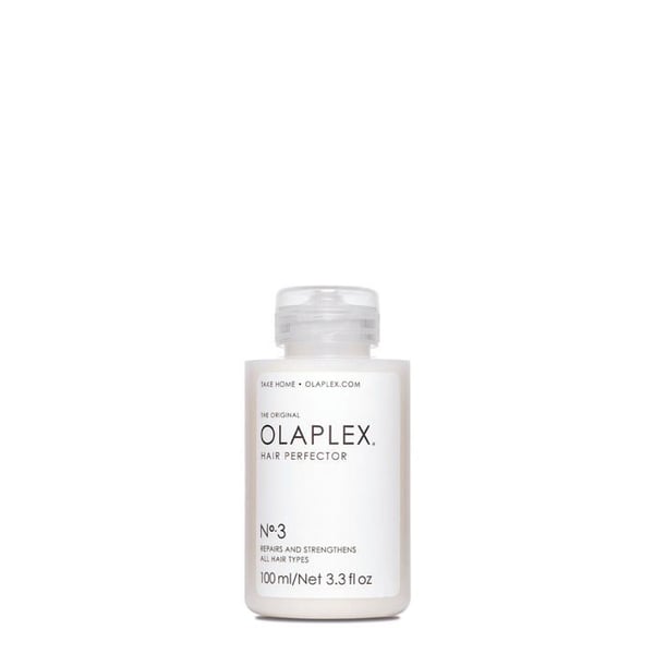 Soin Efter-Shampoo - Olaplex - N°3 - 100ml - Reparera Skadade Hår - Alla Hårtyper