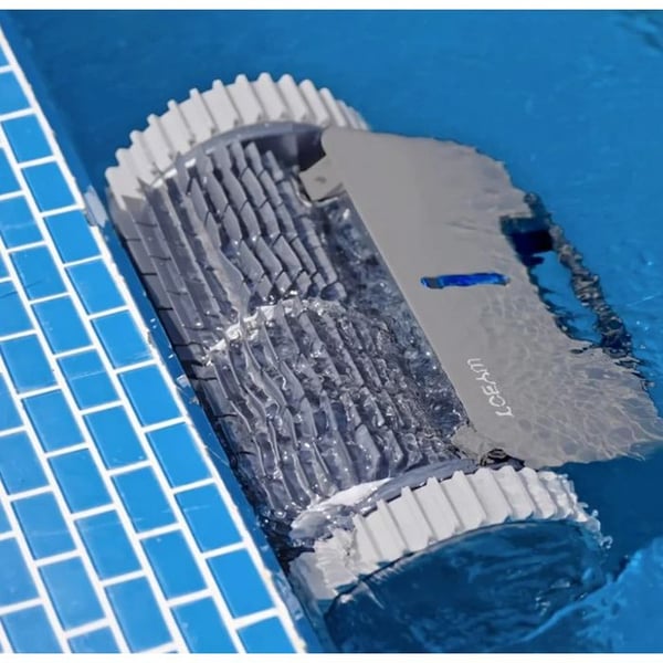 Poolrobot - WYBOT - Osprey 700 Max - Autonom 180 min - Intelligent - Trådløs