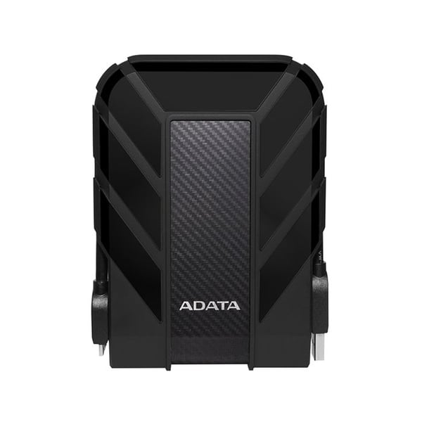 ADATA HD710 Pro 5 TB ekstern harddisk - USB 3.1 - Sort