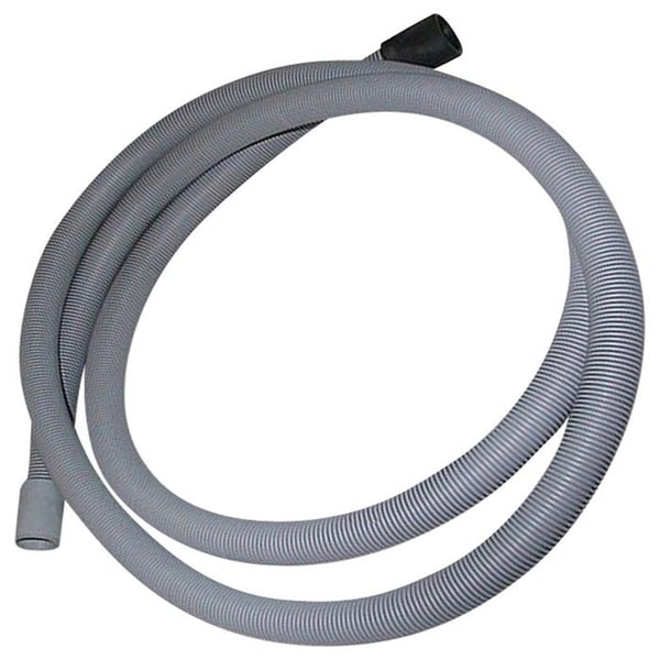 Avloppsslang för BOSCH B/S/H tvättmaskin - SGS4442GB01 - SGV53E03GB72 - WAA24160G