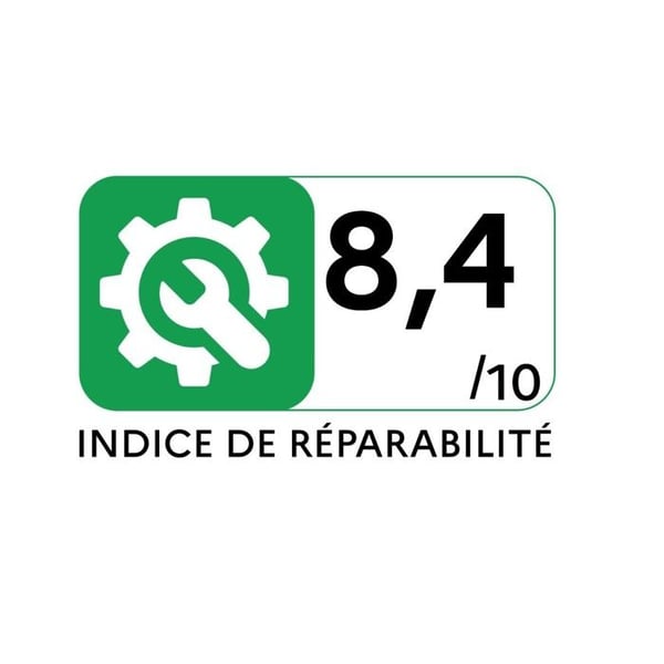 Integrerbar diskmaskin - ELECTROLUX - LV TT INT L45 10C 44DB - A++ - 8 Program - 44 dB