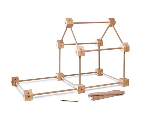 Trigonos - Trigonos Startbox