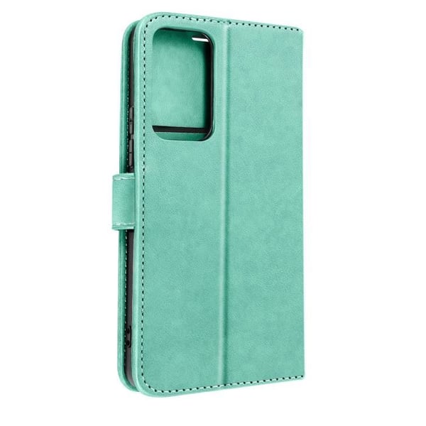 Fodral för telefon - AVIZAR - Xiaomi 12 Lite - Mandala-mönster - Blå - Rektangulär