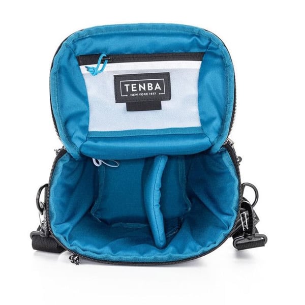 TENBA Skyline v2 8 Top Load Black