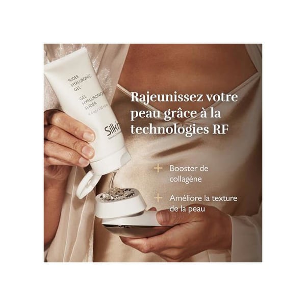 SILK'N Anti-rynkapparat FaceTite Multiplatform FTMP1PE1001